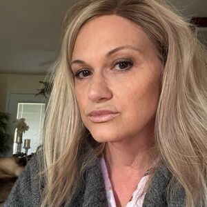 UNIWIG HAIRLINE HALO